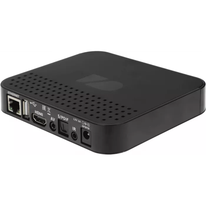 Медиаплеер Триколор GS C592IP