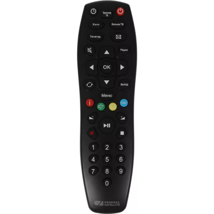 Медиаплеер Триколор GS C592IP