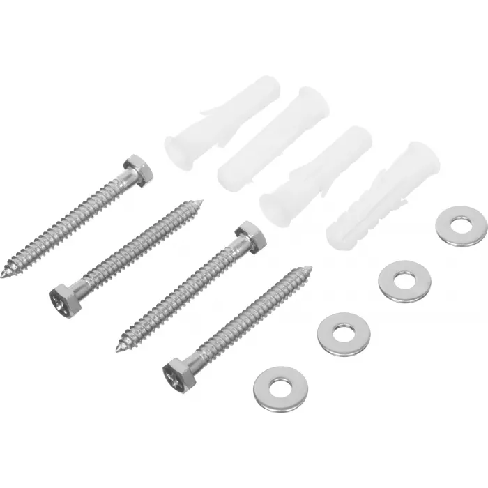 Кронштейн для проектора Cactus CS-PROF011S-WT белый макс.45кг потолочный поворот и наклон