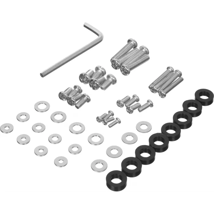 Кронштейн для проектора Cactus CS-PROF011S-WT белый макс.45кг потолочный поворот и наклон