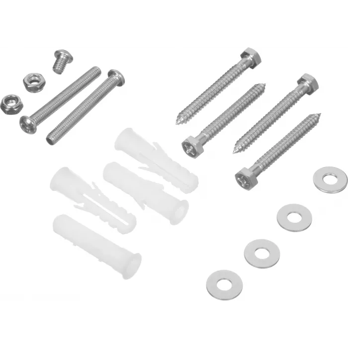 Кронштейн для проектора Cactus CS-PROF031L-WT белый макс.35кг потолочный поворот и наклон