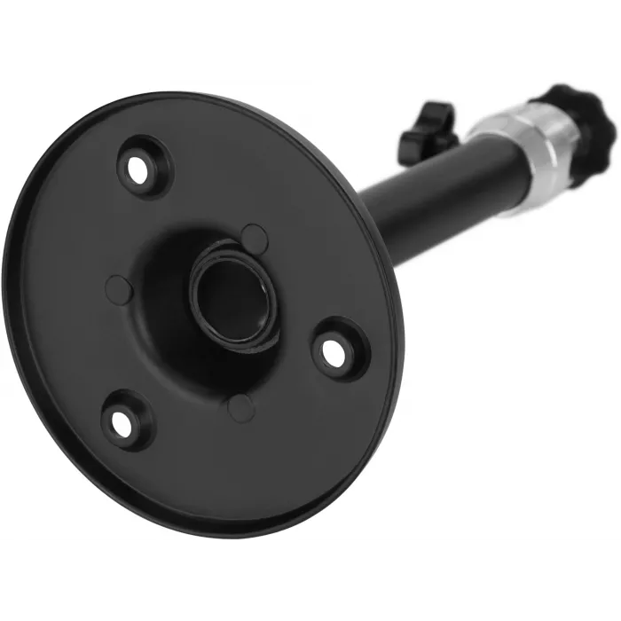 Кронштейн для проектора Cactus CS-WMS-13 черный макс.3кг настенный и потолочный поворот и наклон