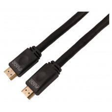 Кабель аудио-видео WH-111 HDMI (m)/HDMI (m) 35м. позолоч.конт. черный (10879)