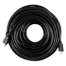 Кабель аудио-видео Buro HDMI (m)/HDMI (m) 20м. черный (BHP-HDMI-1.4-20)