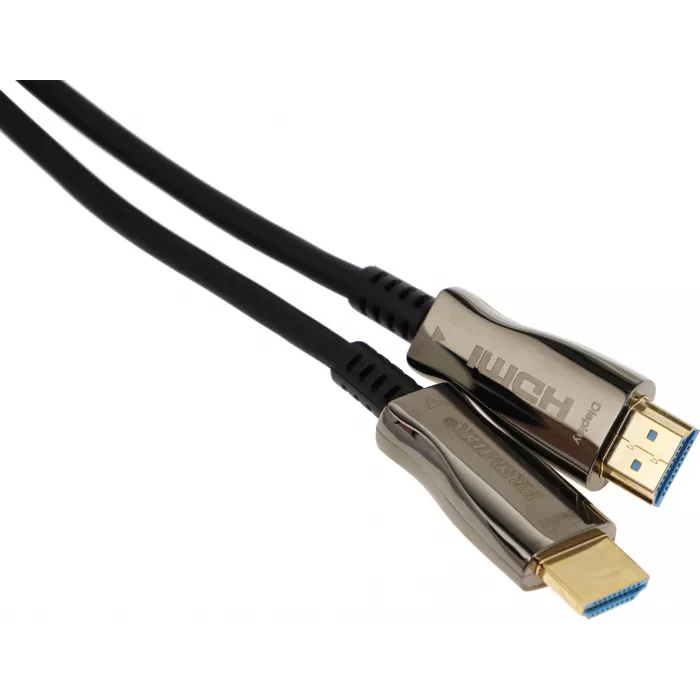 Кабель соединительный аудио-видео Premier 5-807 HDMI (m)/HDMI (m) 40м. черный (5-807 40.0)