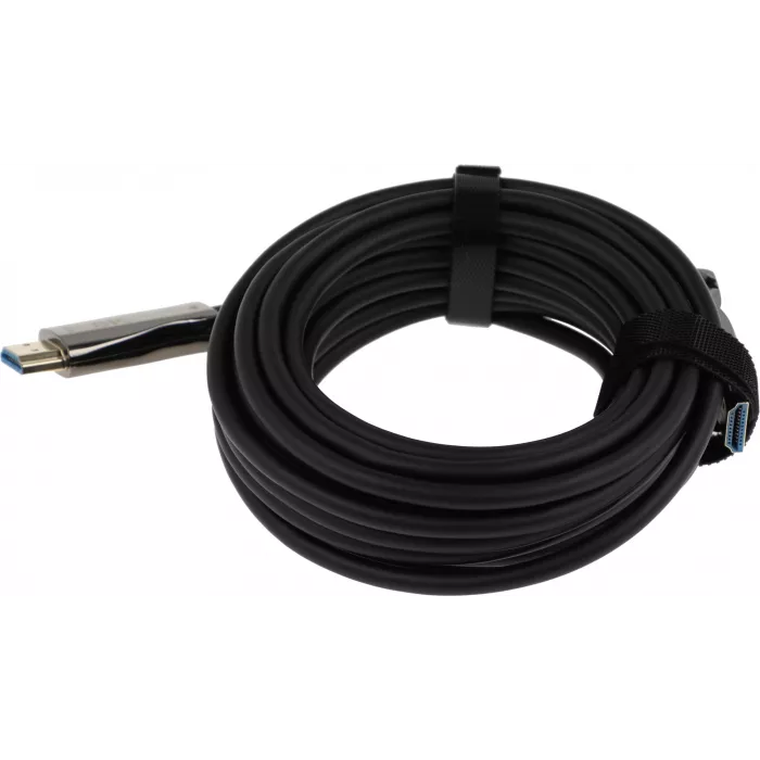 Кабель соединительный аудио-видео Premier 5-806 5.0 HDMI (m)/HDMI (m) 5м. позолоч.конт. черный