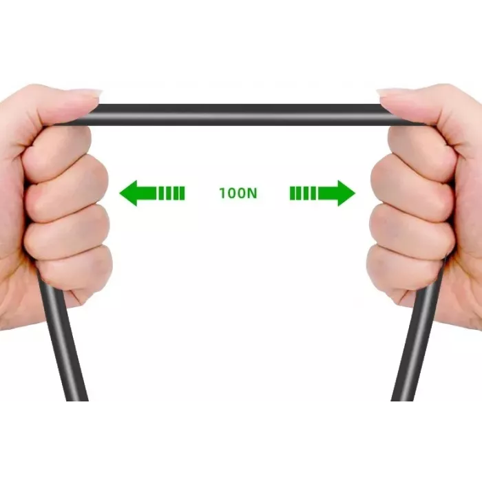 Кабель соединительный аудио-видео Premier 5-806 5.0 HDMI (m)/HDMI (m) 5м. позолоч.конт. черный
