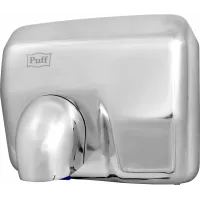 Сушилка для рук Puff 8843 2300Вт хром