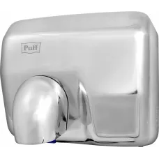 Сушилка для рук Puff 8843 2300Вт хром