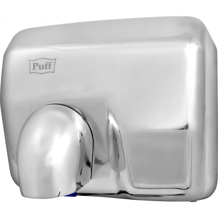Сушилка для рук Puff 8843 2300Вт хром