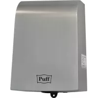 Сушилка для рук Puff 8950 1000Вт хром