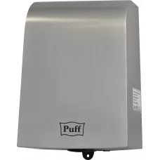 Сушилка для рук Puff 8950 1000Вт хром