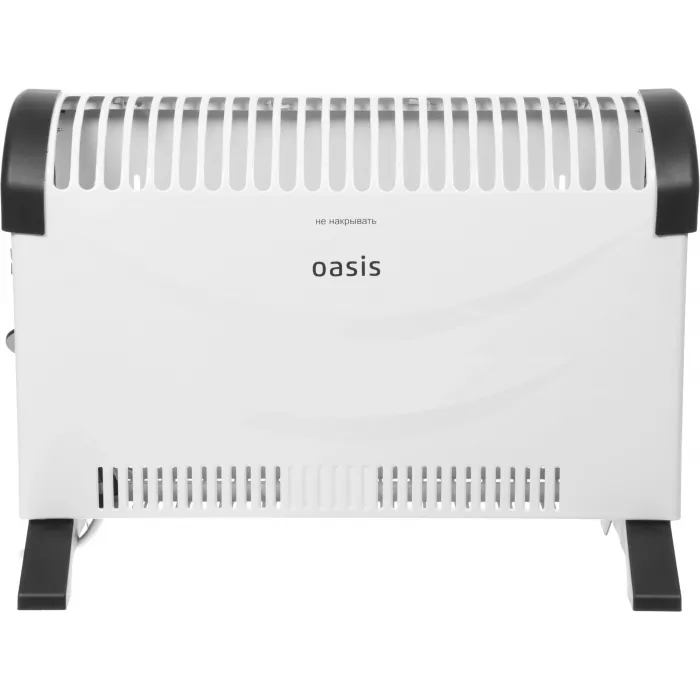 Конвектор Oasis КРО-20 2000Вт белый