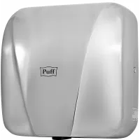 Сушилка для рук Puff 8800C New 1800Вт хром