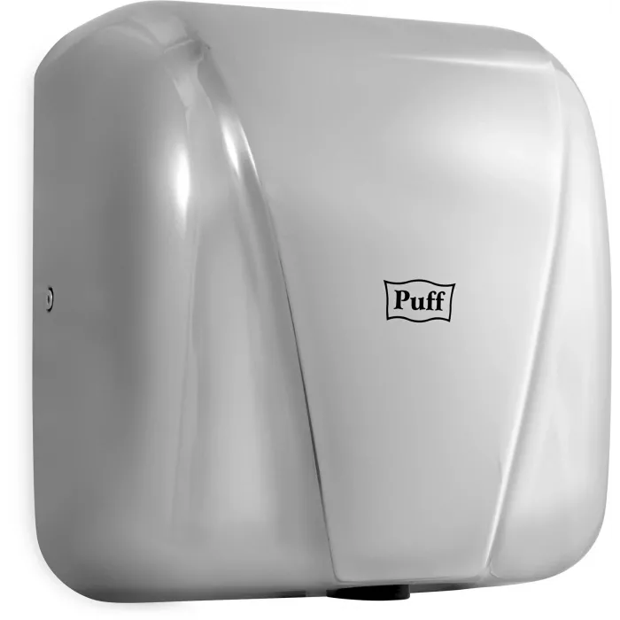 Сушилка для рук Puff 8800C New 1800Вт хром