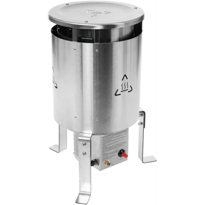 Обогреватель газовый Ballu BIGH-10