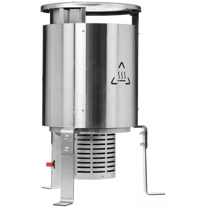 Обогреватель газовый Ballu BIGH-10