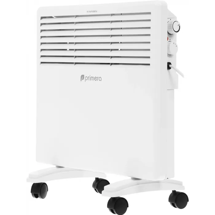 Конвектор Primera PHP-1000-MXB 1000Вт белый