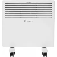 Конвектор Primera PHP-1000-MXB 1000Вт белый