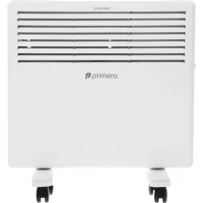 Конвектор Primera PHP-1000-MXB 1000Вт белый