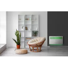 Конвектор Royal Clima FIORI Meccanico REC-FR1000M 1000Вт белый