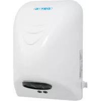 Сушилка для рук G-Teq 8814 PW 800Вт белый