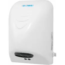Сушилка для рук G-Teq 8814 PW 800Вт белый