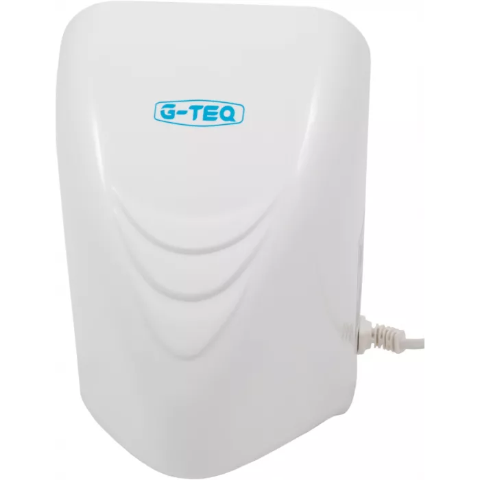 Сушилка для рук G-Teq 8814 PW 800Вт белый