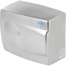 Сушилка для рук G-Teq 8828 MC 1500Вт серебристый
