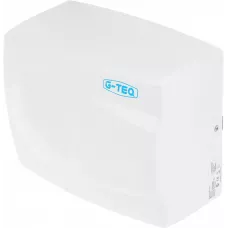 Сушилка для рук G-Teq 8828 MW 1500Вт белый