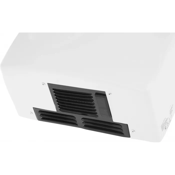 Сушилка для рук G-Teq 8828 MW 1500Вт белый