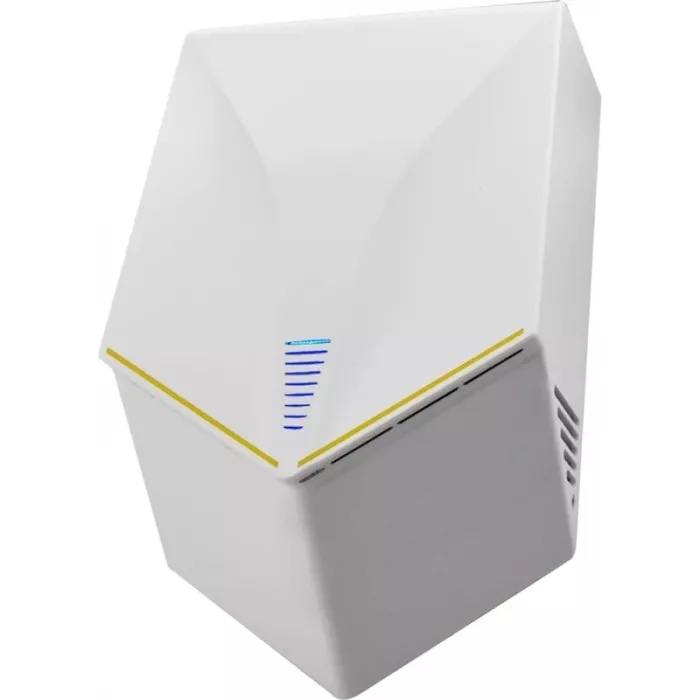 Сушилка для рук G-Teq 8860 PW 1000Вт белый