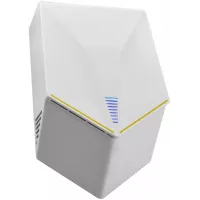 Сушилка для рук G-Teq 8860 PW 1000Вт белый