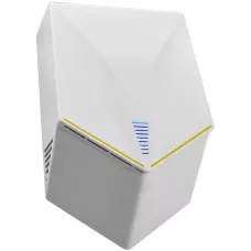 Сушилка для рук G-Teq 8860 PW 1000Вт белый