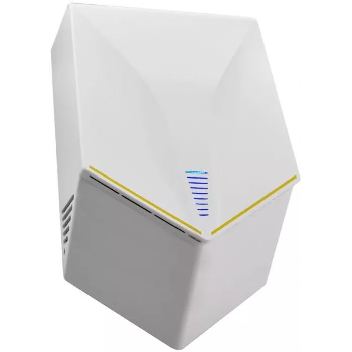 Сушилка для рук G-Teq 8860 PW 1000Вт белый