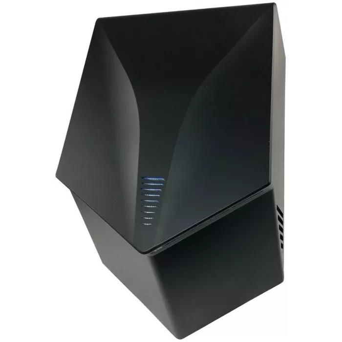 Сушилка для рук G-Teq 8860 PB 1000Вт черный