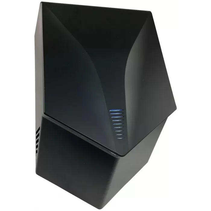 Сушилка для рук G-Teq 8860 PB 1000Вт черный