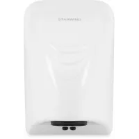Сушилка для рук Starwind SW-HD814 600Вт белый