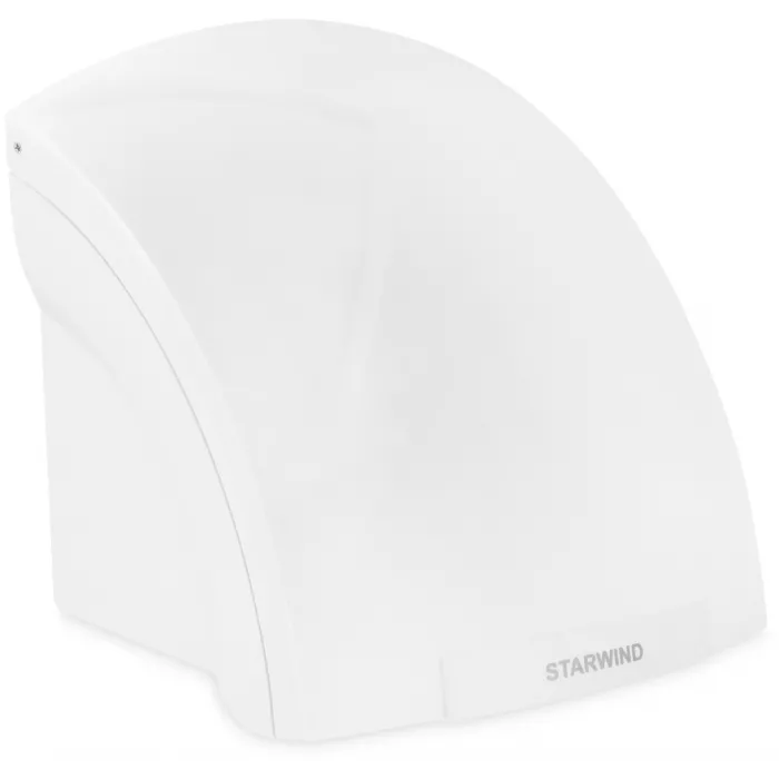 Сушилка для рук Starwind SW-HD820 2000Вт белый
