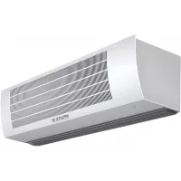 Тепловая завеса Zilon Гольфстрим ZVV-1.5W25 35.42кВт белый