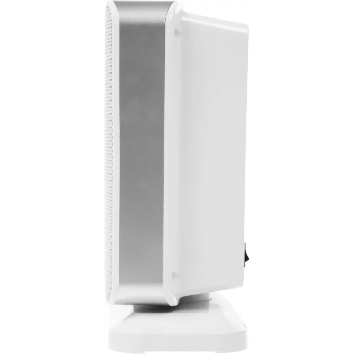 Тепловентилятор Vitek VT-2066 1500Вт серый
