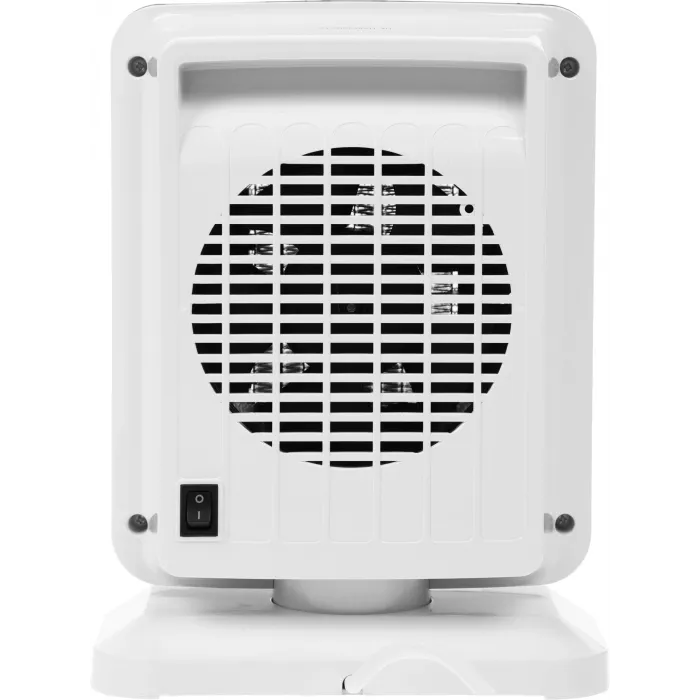 Тепловентилятор Vitek VT-2066 1500Вт серый
