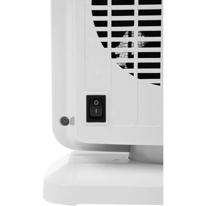 Тепловентилятор Vitek VT-2066 1500Вт серый