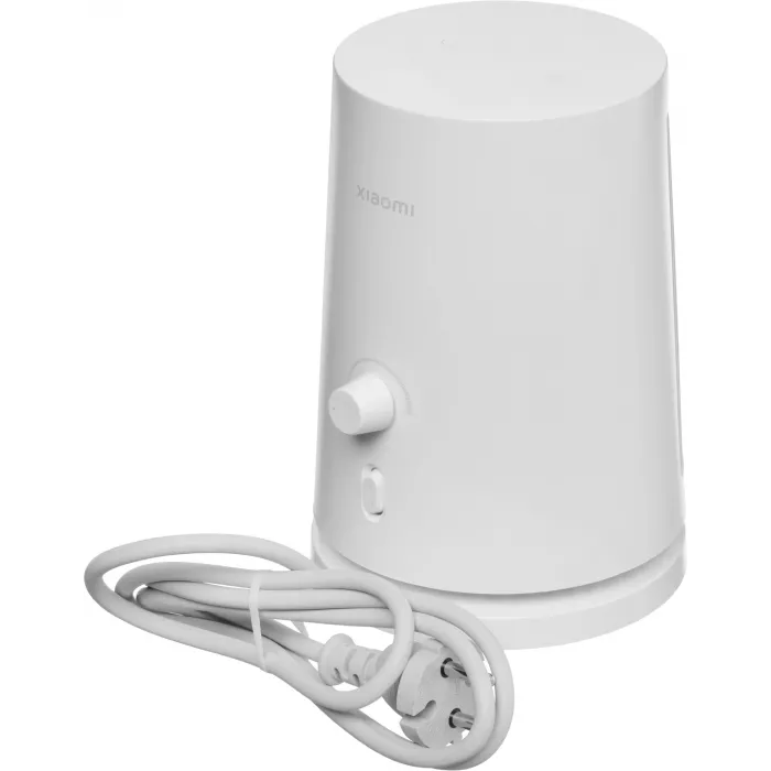 Тепловентилятор Xiaomi Rush BHR8940EU 600Вт белый