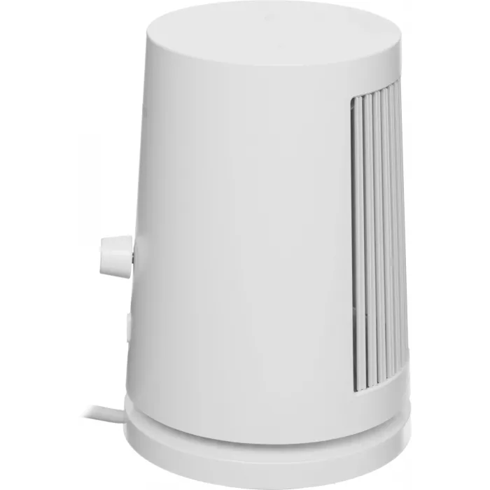 Тепловентилятор Xiaomi Rush BHR8940EU 600Вт белый