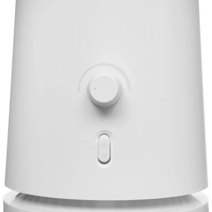Тепловентилятор Xiaomi Rush BHR8940EU 600Вт белый