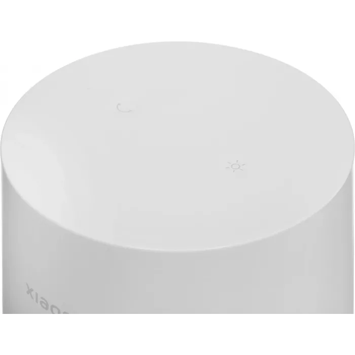 Тепловентилятор Xiaomi Rush BHR8940EU 600Вт белый
