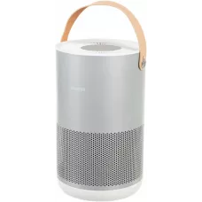 Воздухоочиститель Smartmi Air Purifier P1 30Вт серебристый (ZMKQJHQP12)