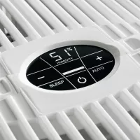 Мойка воздуха Venta Comfort plus LW25 8Вт белый (LW25 COMFORT PLUS WEISS)
