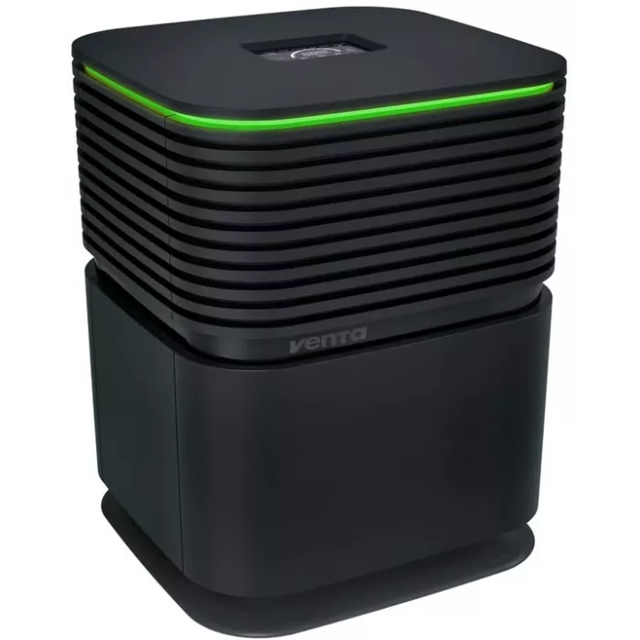 Мойка воздуха Venta AeroStyle Compact AW735 5Вт черный